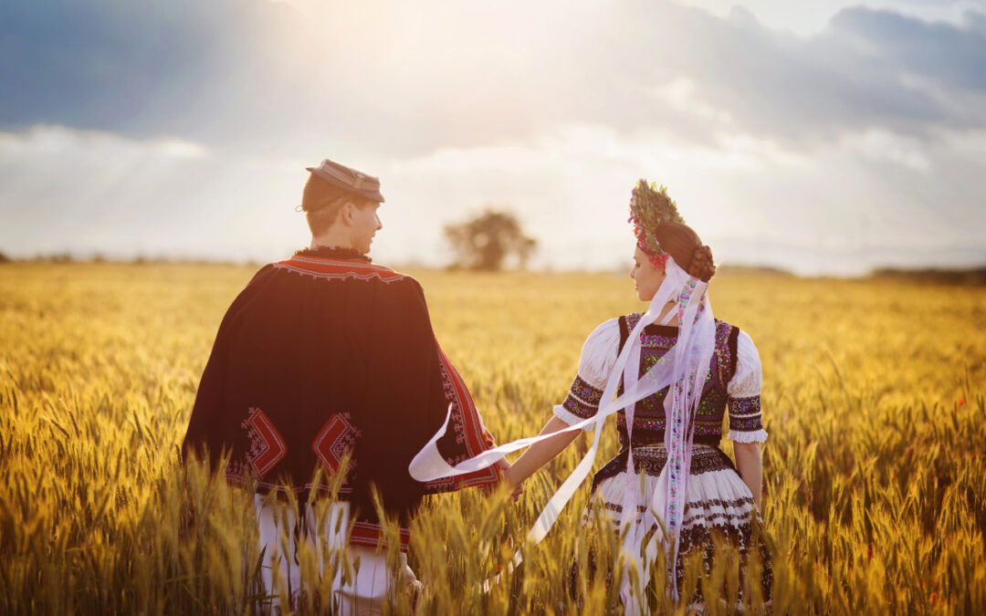 Taniec, Śpiew, Tradycja – Kaszubskie Święto Muzyki i Folkloru