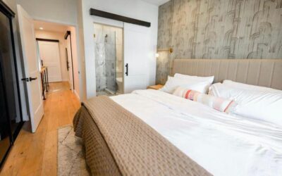 Podróż od Estetyki do Funkcjonalności: Praktyczny Przewodnik po Tekstyliach Hotelowych