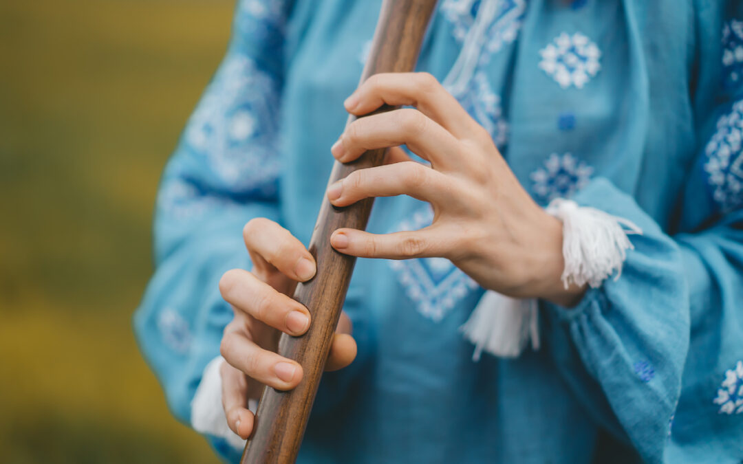 Rola muzyki w kulturze narodowej – od pieśni ludowych po współczesną scenę