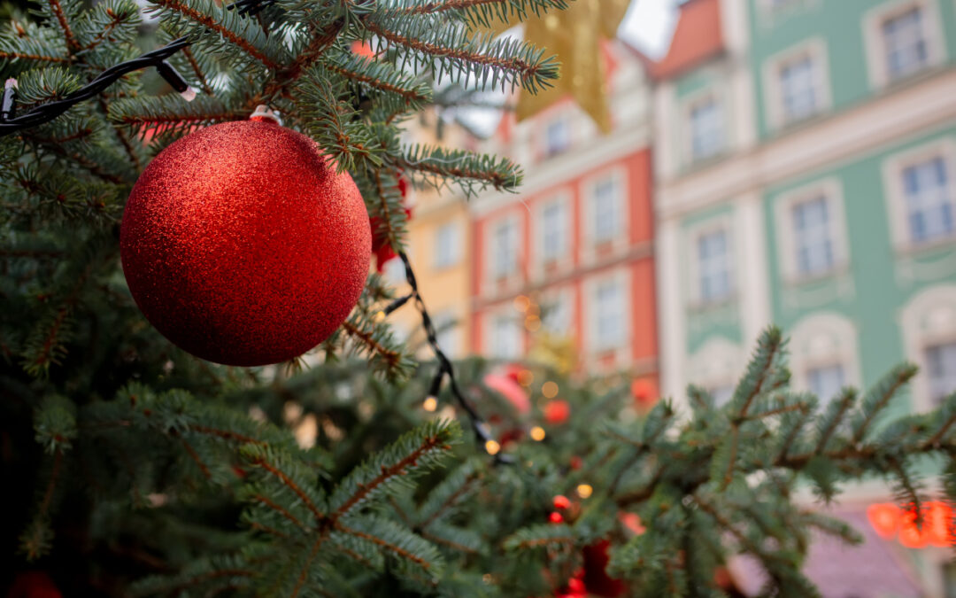 Święta z Duszą – Boże Narodzenie po Kaszubsku