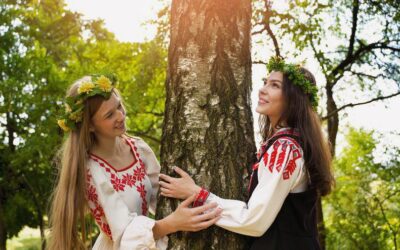Kaszubski Park Etnograficzny – charakterystyka i opis