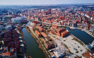 Największe miasta Kaszub – charakterystyka i opis