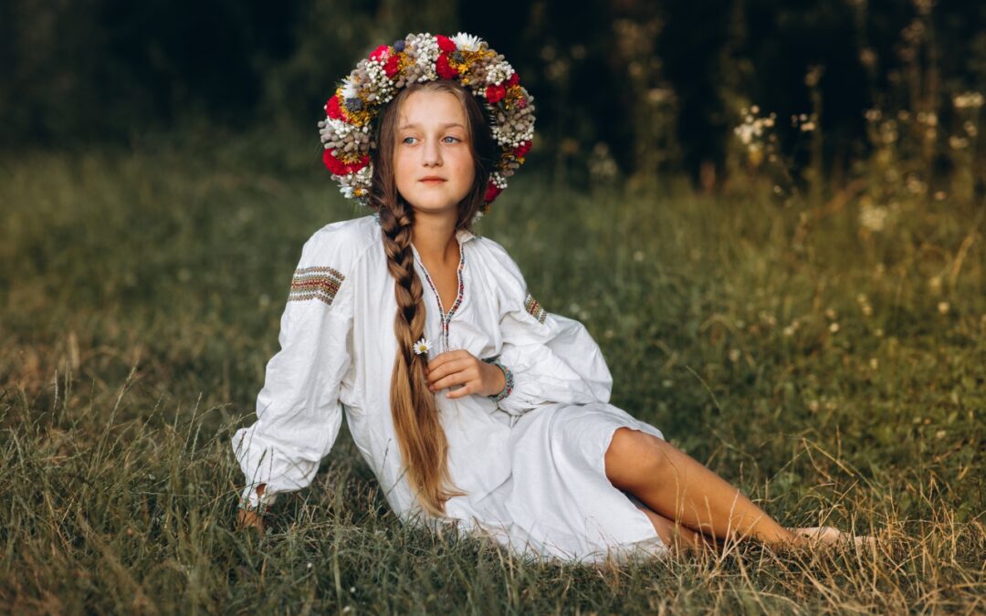 Ogień i Woda – Magia Sobótki na Kaszubach