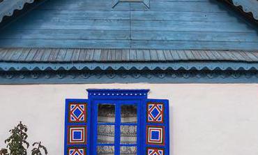 Architektura Kaszubska – historia i zastosowanie