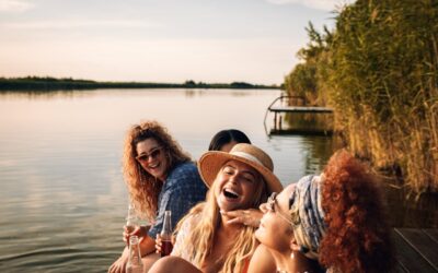 Weekend na Kaszubach. Pomysły na trasę między jeziorami, punktami widokowymi i skansenami